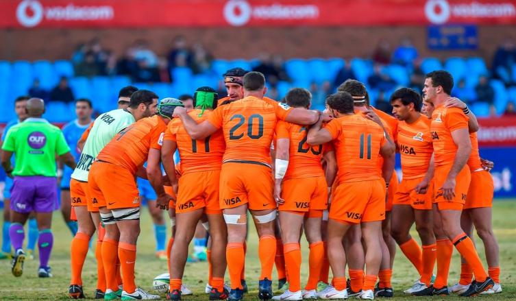 Jaguares festejó pese a la derrota: histórica clasificación a los playoffs