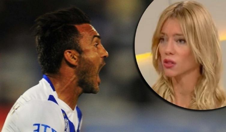 Fabián Cubero bancó a Mica Viciconte y destrozó a Nicole Neumann