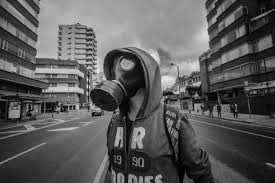 La contaminación aumenta riesgo de padecer diabetes