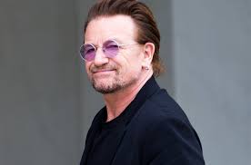 Bono y la viuda de Steve Jobs invierten en la educación en la Argentina