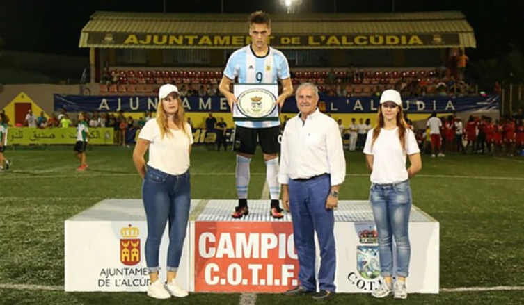 9 datos del torneo Sub 20 de L Alcudia: 11 cambios, clubes, selecciones y las estrellas