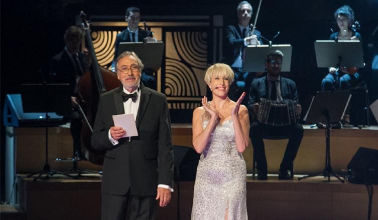 La hora del tango con fecha y hora de estreno