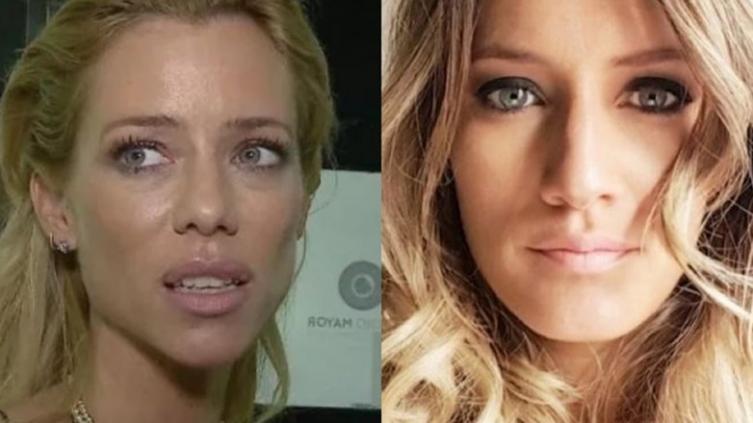 Mica Viciconte reveló la intimidad de su primer cara a cara con Nicole 