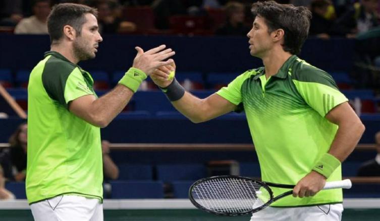 Fernando Verdasco, investigado por un eventual 