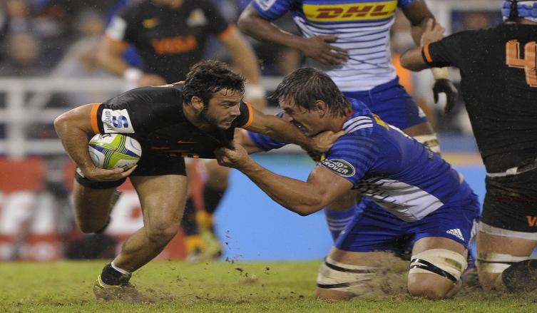 Jaguares hará 10 cambios para enfrentar a Sharks
