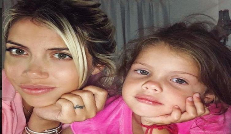 Wanda Nara respondió a todo: su cuerpo, sus hijos, Icardi en la selección y Maxi López