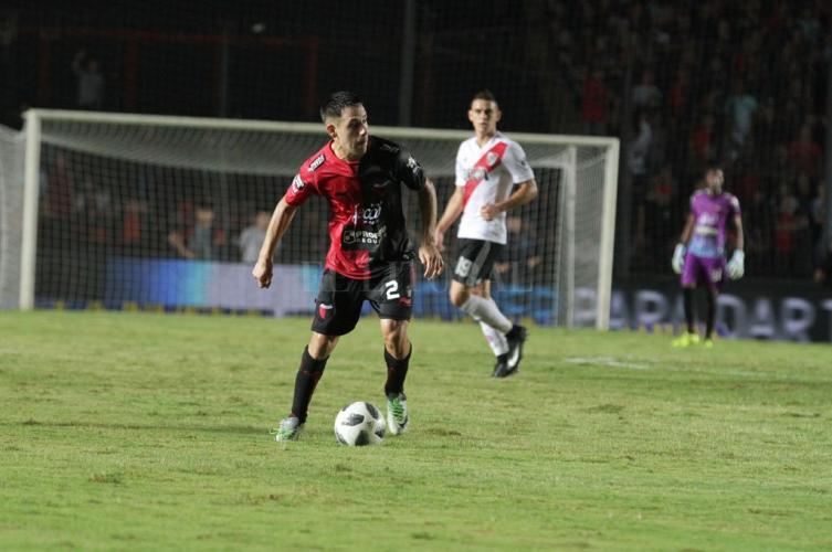 Se arregló con Gustavo Toledo