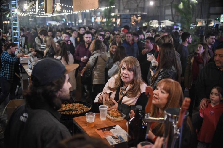 Festival de la Cerveza y la Gastronomía Invernal