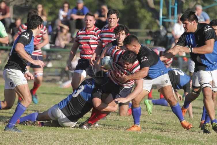Ganaron Santa Fe RC y CRAI y avanzan a la Zona Campeonato