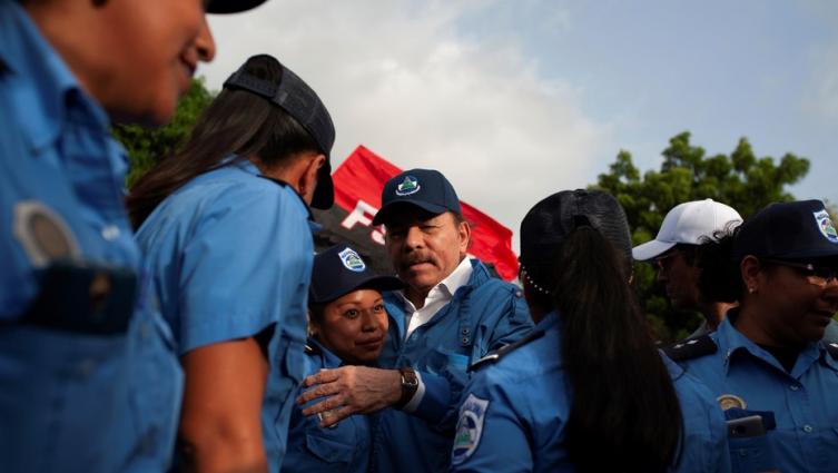 Claves de las protestas sociales en una convulsionada Nicaragua