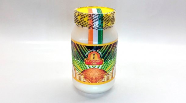 Prohíben en todo el país la venta de un aceite de coco