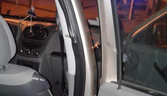La UCR repudia el ataque de intimidación a Paulini