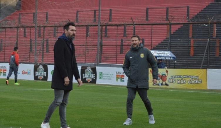 Colón espera la llegada de su segundo refuerzo