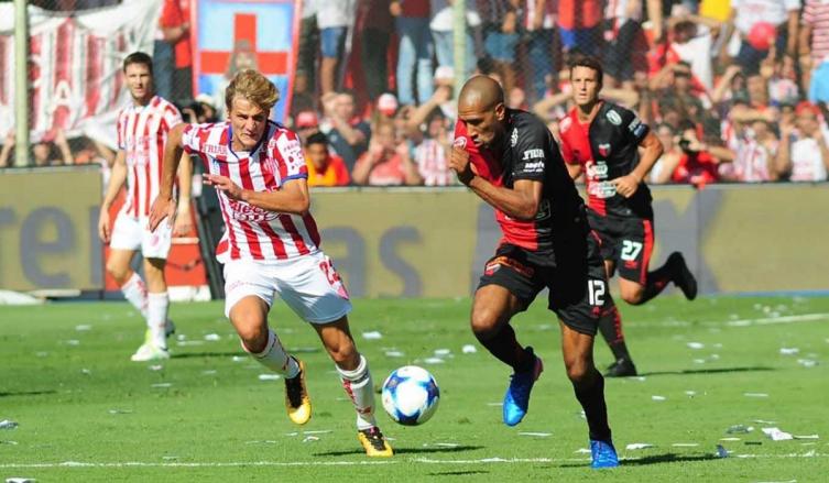 Colón y Unión con pocas incorporaciones