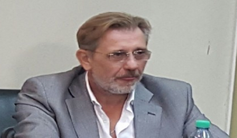 Lerche se expresó en twitter luego de confirmarse el fallo de su condena