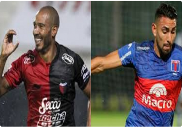 En Colón se va Viruta Vera y se incorpora Erik Godoy