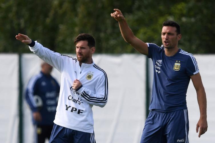 Ya está la dupla para dirigir al Sub 20 en L  Alcudia
