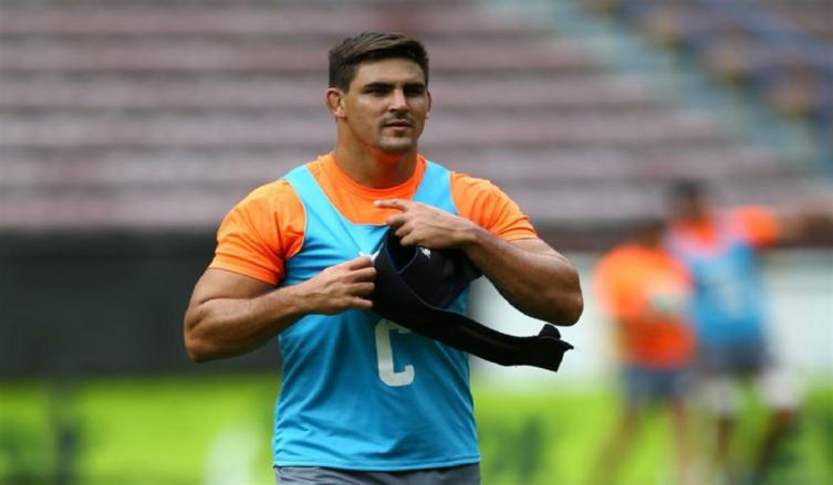 Jaguares: Pablo Matera fue suspendido y no jugará ante Lions