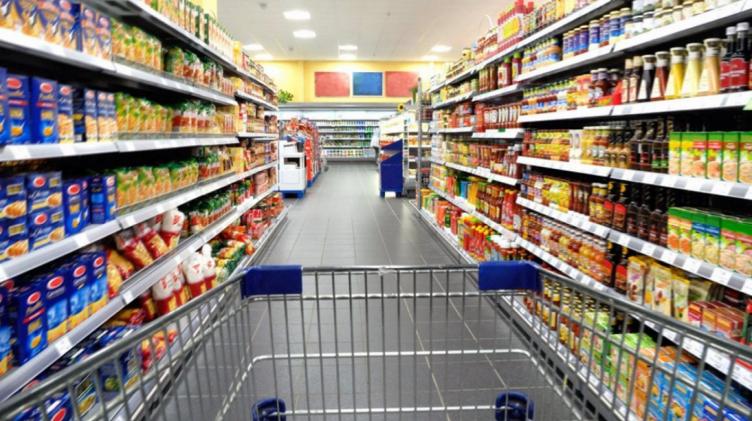 La inflación de junio fue de 3,7%, la más alta en dos años