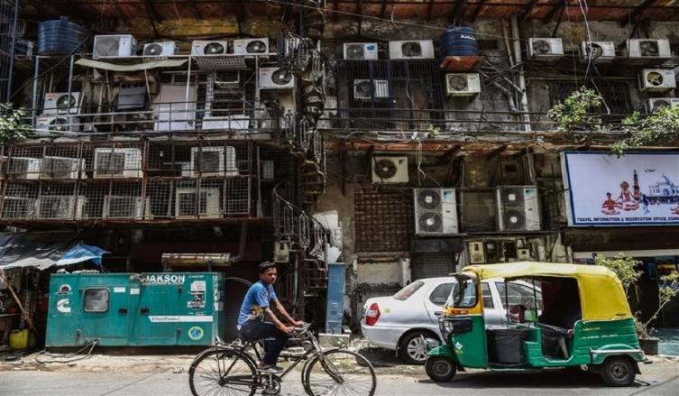 El calor rompe récords en todo el mundo en otro año preocupante