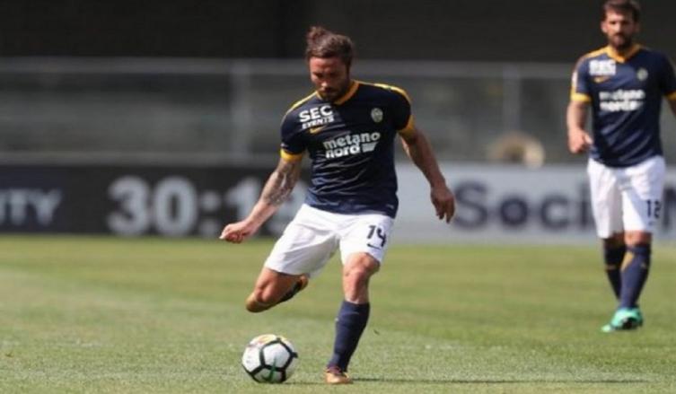 Como viene físicamente la última incorporación de Colón