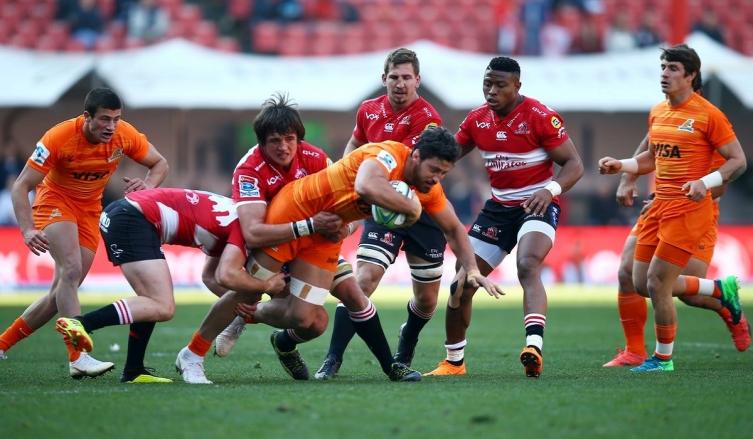 Jaguares cayó, pero cerró una temporada histórica