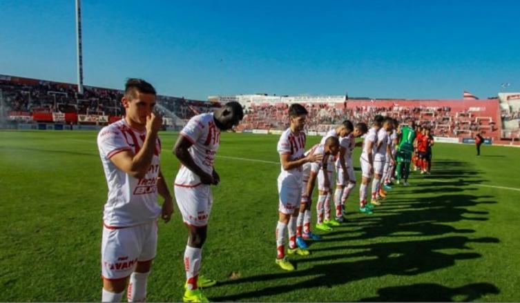 Los elegidos de Madelón para viajar a Rosario y jugar con Newells