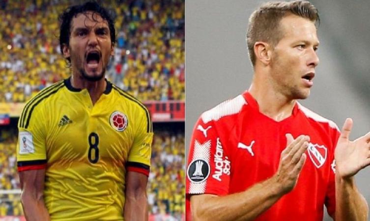 Si no se da lo de Rinaudo, Central buscará cerrar a Aguilar o Domingo
