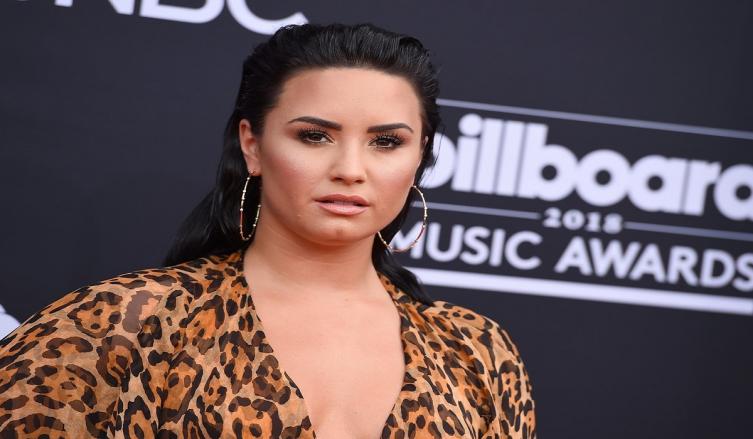 El dramático mensaje de la tía de Demi Lovato, internada de urgencia: 