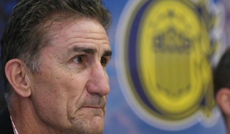 Bauza: el refuerzo que falta, Ruben y lo que la selección necesita