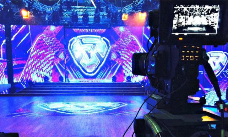 Una figura del Bailando  se bajó del certamen