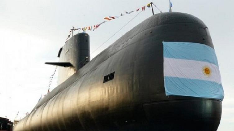 Abrirán los sobres de las ofertas para buscar al ARA San Juan