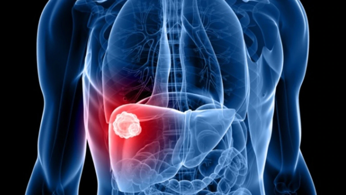 Jornadas de concientización de la Hepatitis