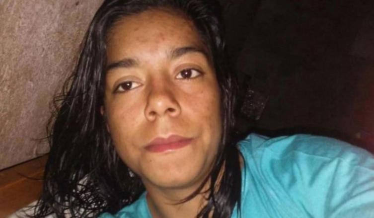 Se solicita información sobre el paradero de Rosalía Daniela Jara