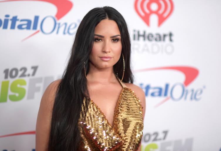Demi Lovato: se filtró la llamada de emergencia luego de la sobredosis