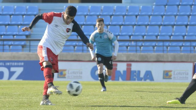 Newell's perdió 2 a 1 el primer partido amistoso con Belgrano de Córdoba
