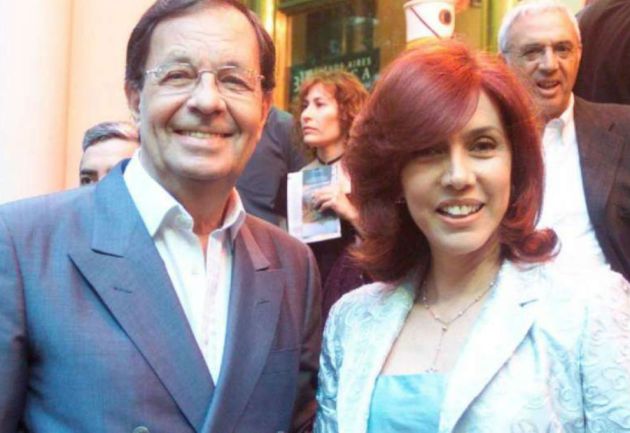 Murió el actor y productor Guillermo Bredeston