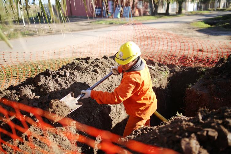 Se extenderá la red a otro sector de Liceo Norte