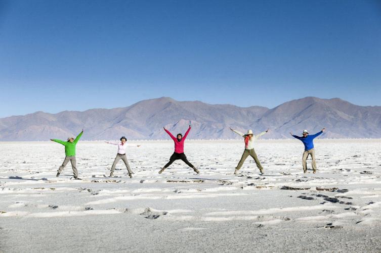 Más de 5 millones de turistas viajaron por el país en julio