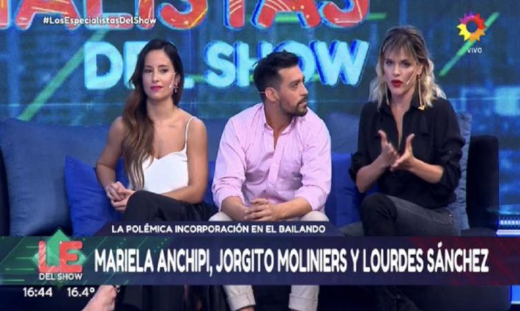 Los integrantes del VAR explicaron cómo se usará en el Bailando 2018