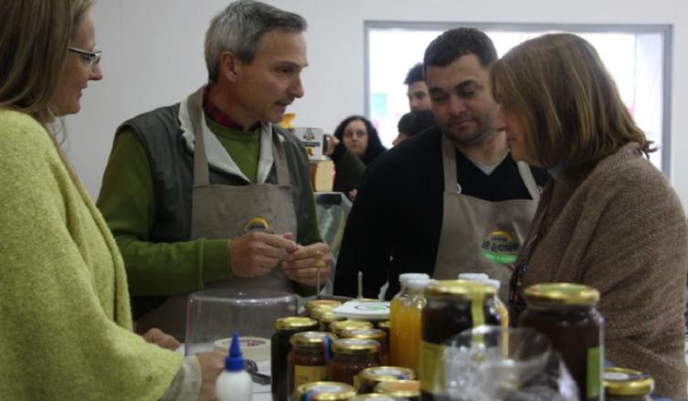 Destacada participación en la Exposición Rural 2018 