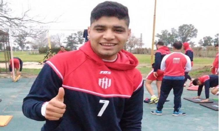 Claudio Aquino está listo para ir a Guaraní