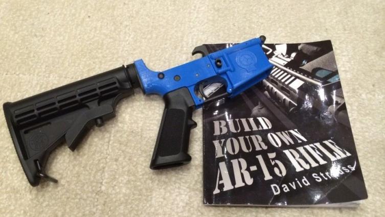 La Justicia de EE.UU. frenó la fabricación de armas con impresoras 3D