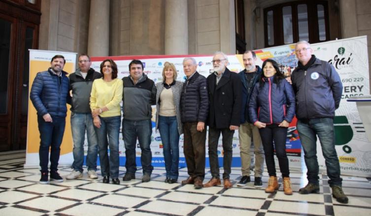 Fiesta de la Pesca Deportiva de Santa Fe  