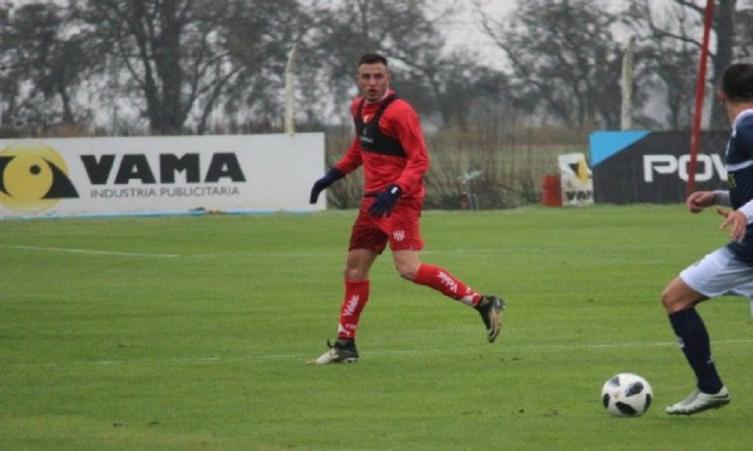 Gabriel Compagnucci: 