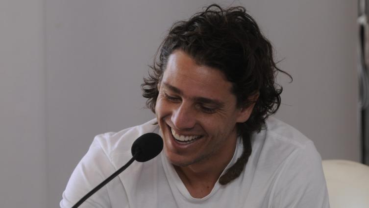 Gaudio fue muy duro contra Daniel Orsanic y dio detalles de su relación actual con Coria