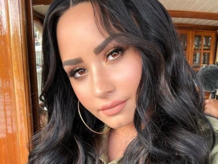 Demi Lovato volverá a rehabilitación tras su sobredosis