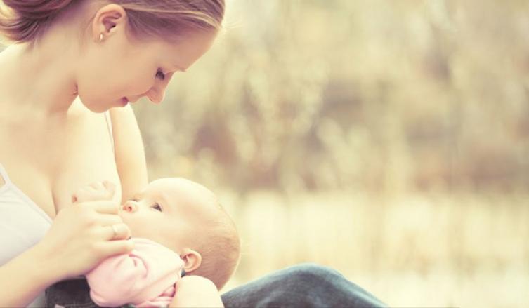 Mastitis en la lactancia