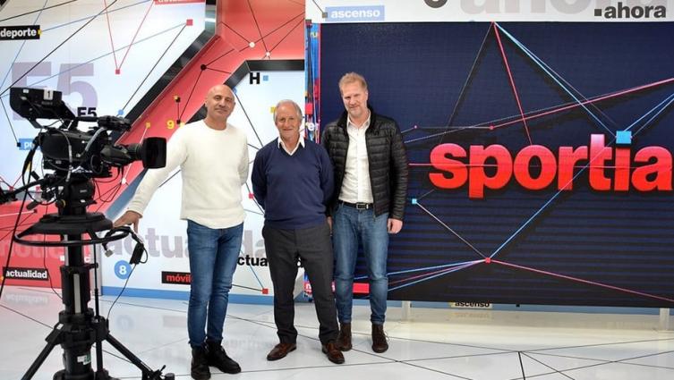 Voleibol: selló un nuevo acuerdo con la TV y se podrán ver todos los partidos