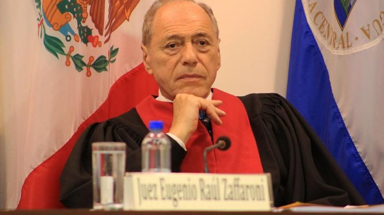 Zaffaroni: 